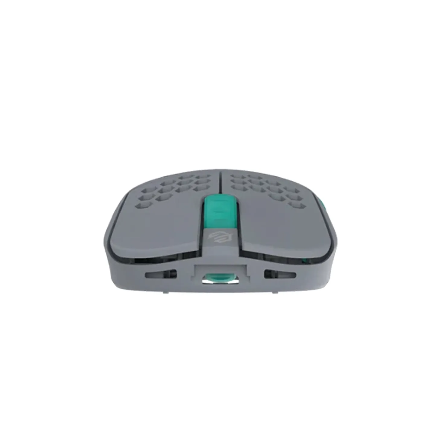 G-Wolves HSK Pro 4K Wireless Gray/Green