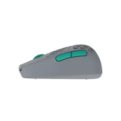 G-Wolves HSK Pro 4K Wireless Gray/Green