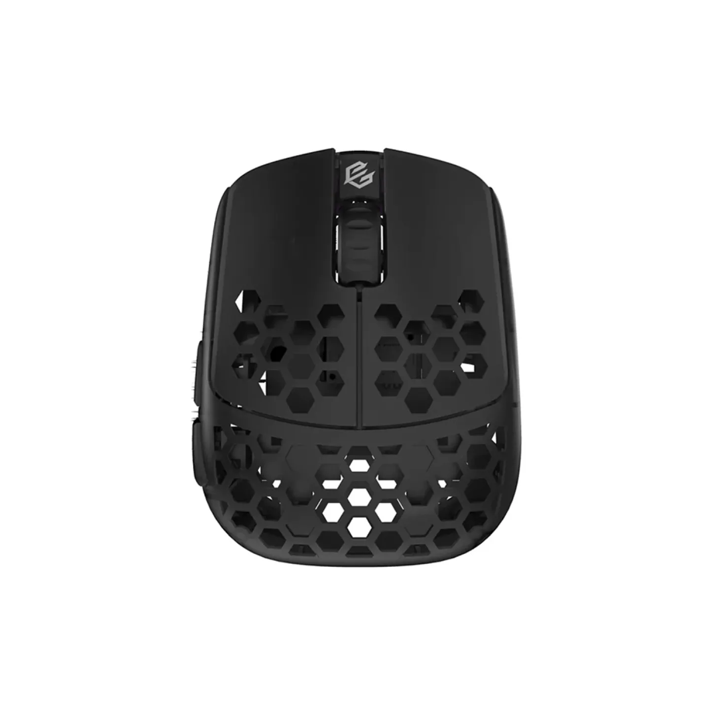 G-Wolves HSK Pro 4K Wireless Black Pearl