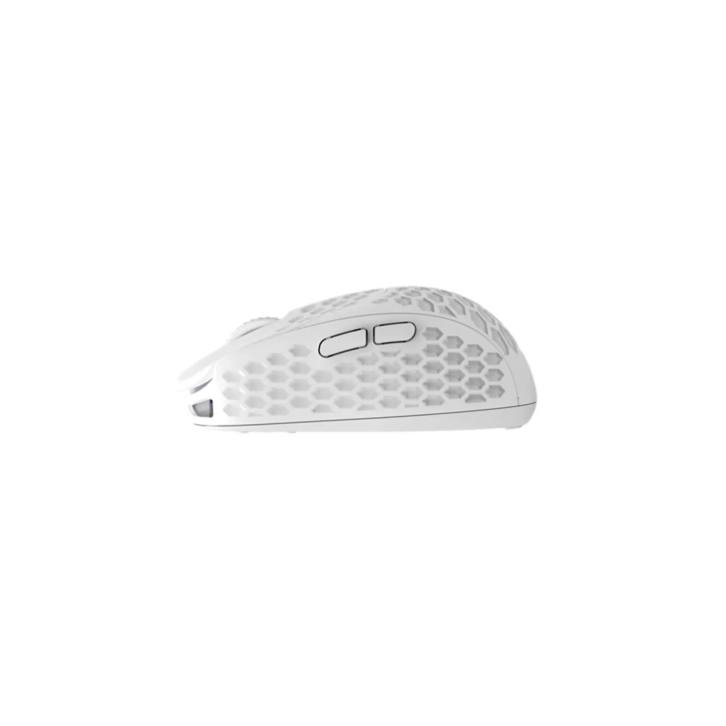 G-Wolves HTR 8K Wireless Blanc