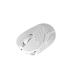 G-Wolves HTR 8K Wireless Blanc