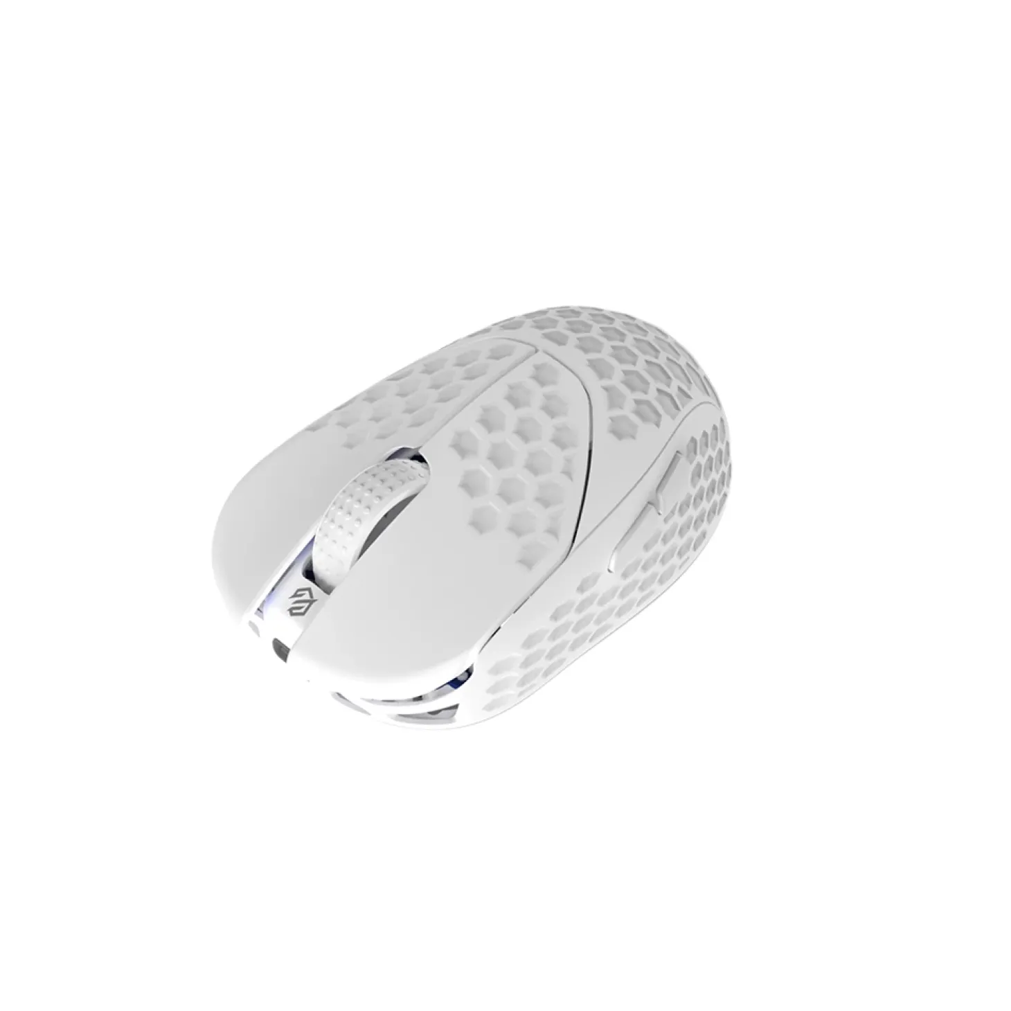 G-Wolves HTR 8K Wireless Blanc