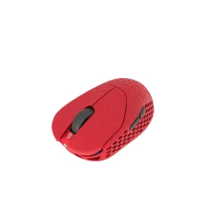 G-Wolves HTR 8K Wireless Honeycomb Rouge