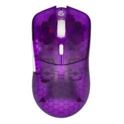 G-Wolves HTS Plus 4K Wireless Violet