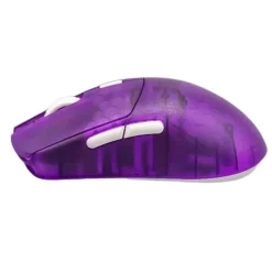 G-Wolves HTS Plus 4K Wireless Violet