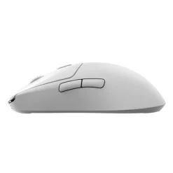 G-Wolves HTX 4K Wireless Blanc