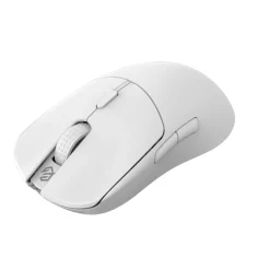 G-Wolves HTX 4K Wireless Blanc