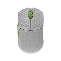 G-Wolves HTX Mini 8K Wireless Blanc