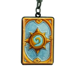 Hearthstone Porte clés Carte