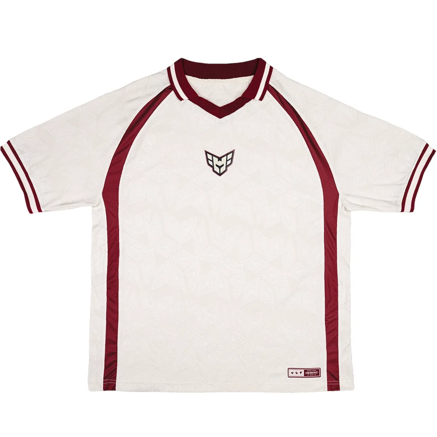 Heroic Maillot 2025