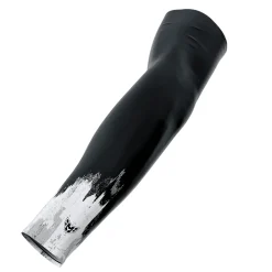 Heroic Manchette Noir et Blanc