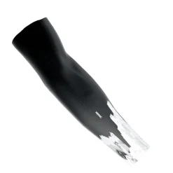 Heroic Manchette Noir et Blanc