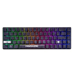 Higround BLACKICE Base 65