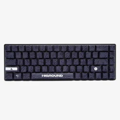 Higround BLACKICE Performance Base 65 Magnetic ANSI US