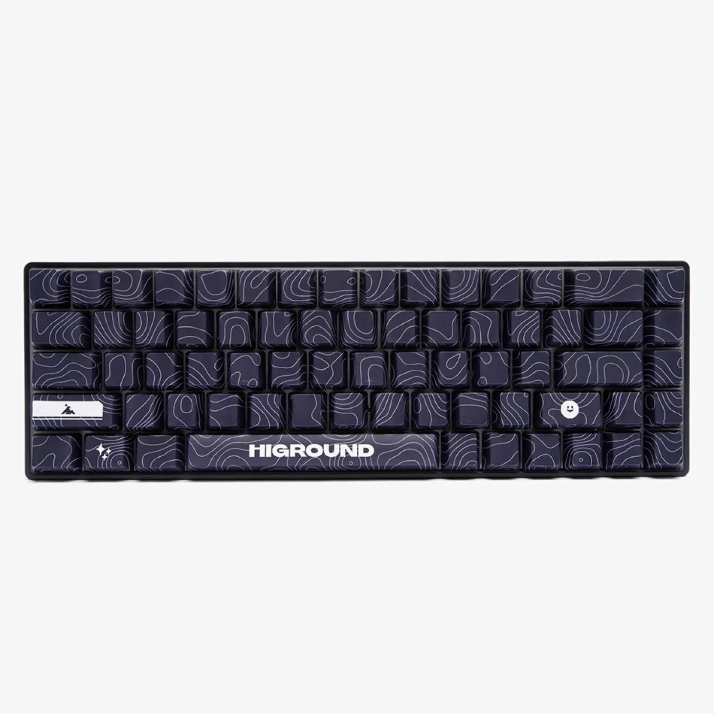 Higround BLACKICE Performance Base 65 Magnetic ANSI US