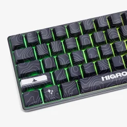 Higround BLACKICE Performance Base 65 Magnetic ANSI US