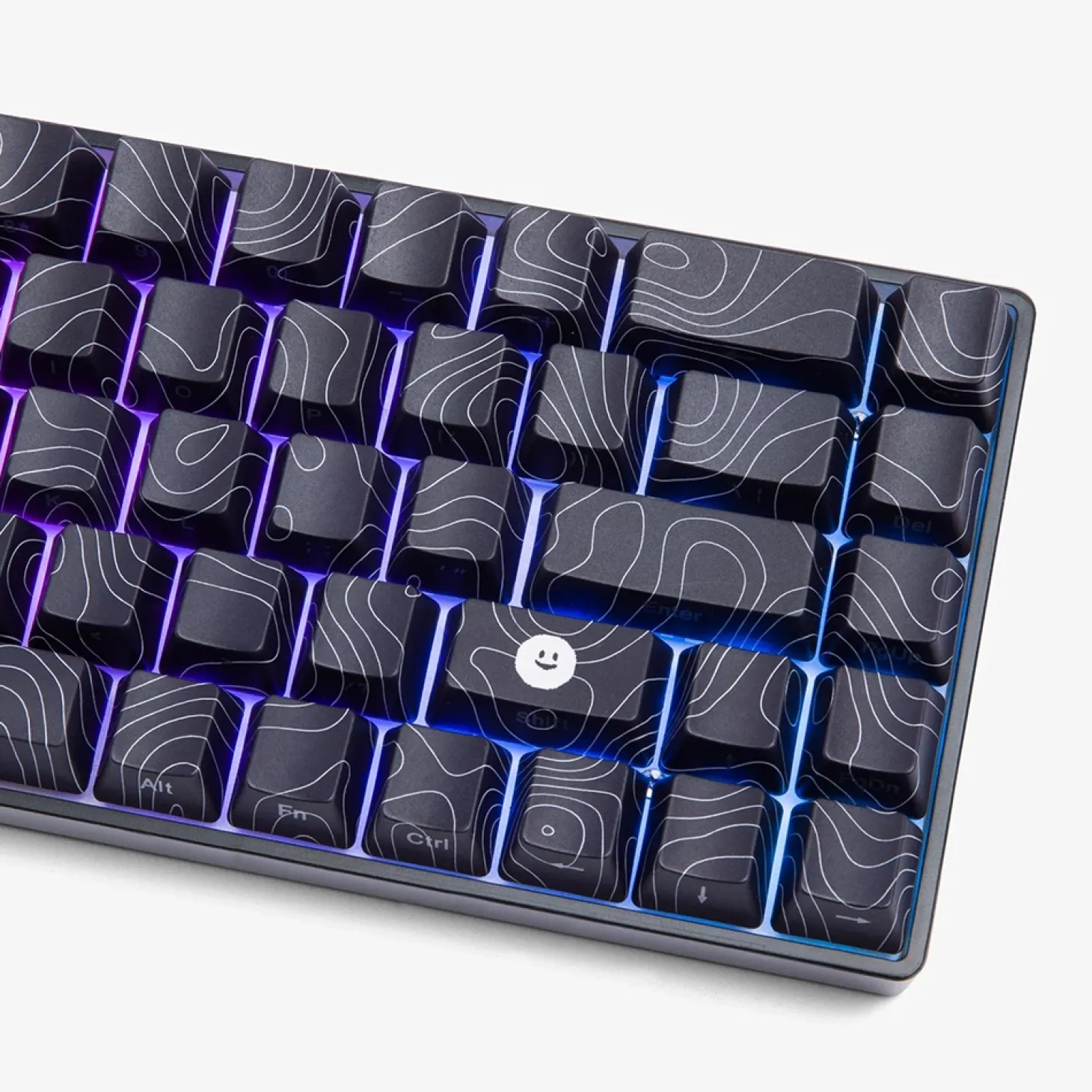 Higround BLACKICE Performance Base 65 Magnetic ANSI US