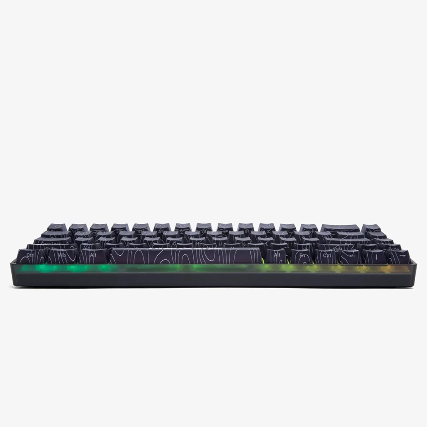 Higround BLACKICE Performance Base 65 Magnetic ANSI US