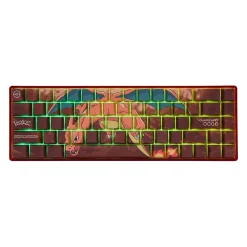 Higround Pokémon Base 65 ANSI US Dracaufeu