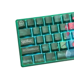 Higround Pokémon Base 65 ANSI US Florizarre