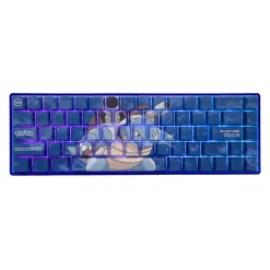 Higround Pokémon Performance Base 65 Magnetic ANSI US Tortank