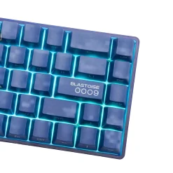 Higround Pokémon Performance Base 65 Magnetic ANSI US Tortank