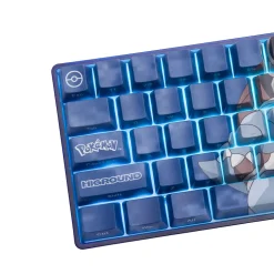 Higround Pokémon Performance Base 65 Magnetic ANSI US Tortank