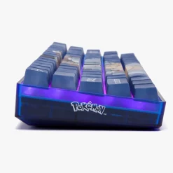 Higround Pokémon Performance Base 65 Magnetic ANSI US Tortank