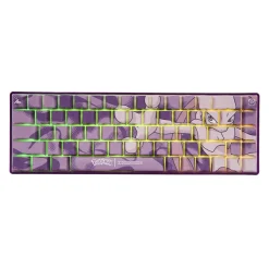 Higround Pokémon Performance Base 65 Magnetic ANSI US Mewtwo