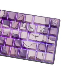 Higround Pokémon Performance Base 65 Magnetic ANSI US Mewtwo