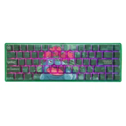 Higround Pokémon Performance Base 65 Magnetic ANSI US Florizarre