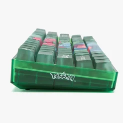 Higround Pokémon Performance Base 65 Magnetic ANSI US Florizarre