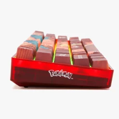 Higround Pokémon Performance Base 65 Magnetic ANSI US Dracaufeu