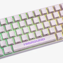 Higround Retrosuper Performance Base 65 Magnetic ANSI US