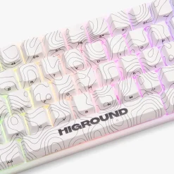 Higround SNOWSTONE Base 65