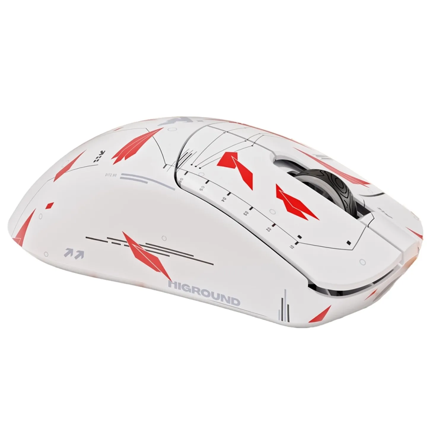 Higround Yuma 4K Wireless Radar