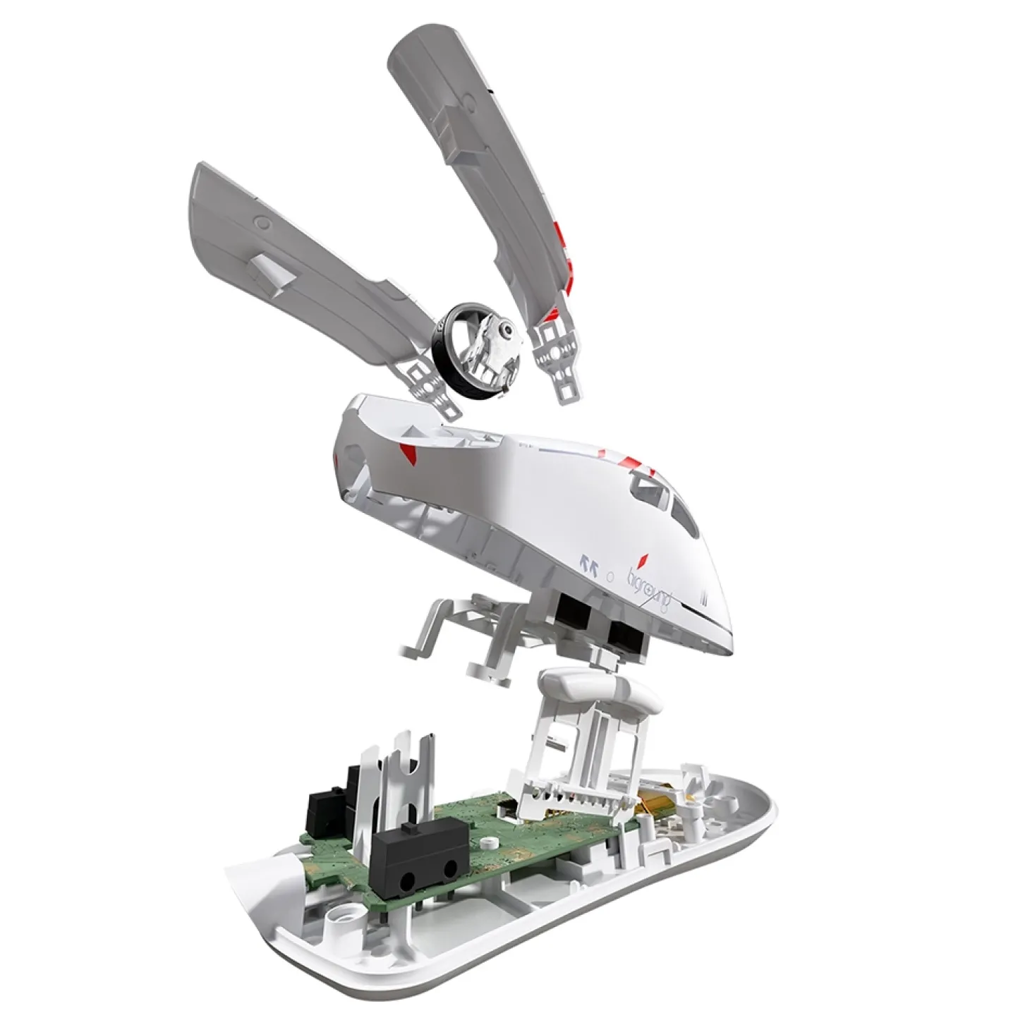 Higround Yuma 4K Wireless Radar