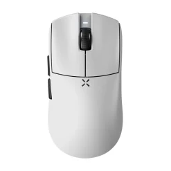 Hitscan Hyperlight Wireless Blanc