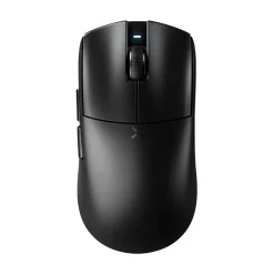 Hitscan Hyperlight Wireless Noir