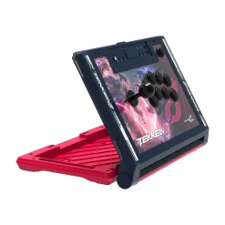 Hori Fighting Stick Alpha PS5 Tekken 8 Edition