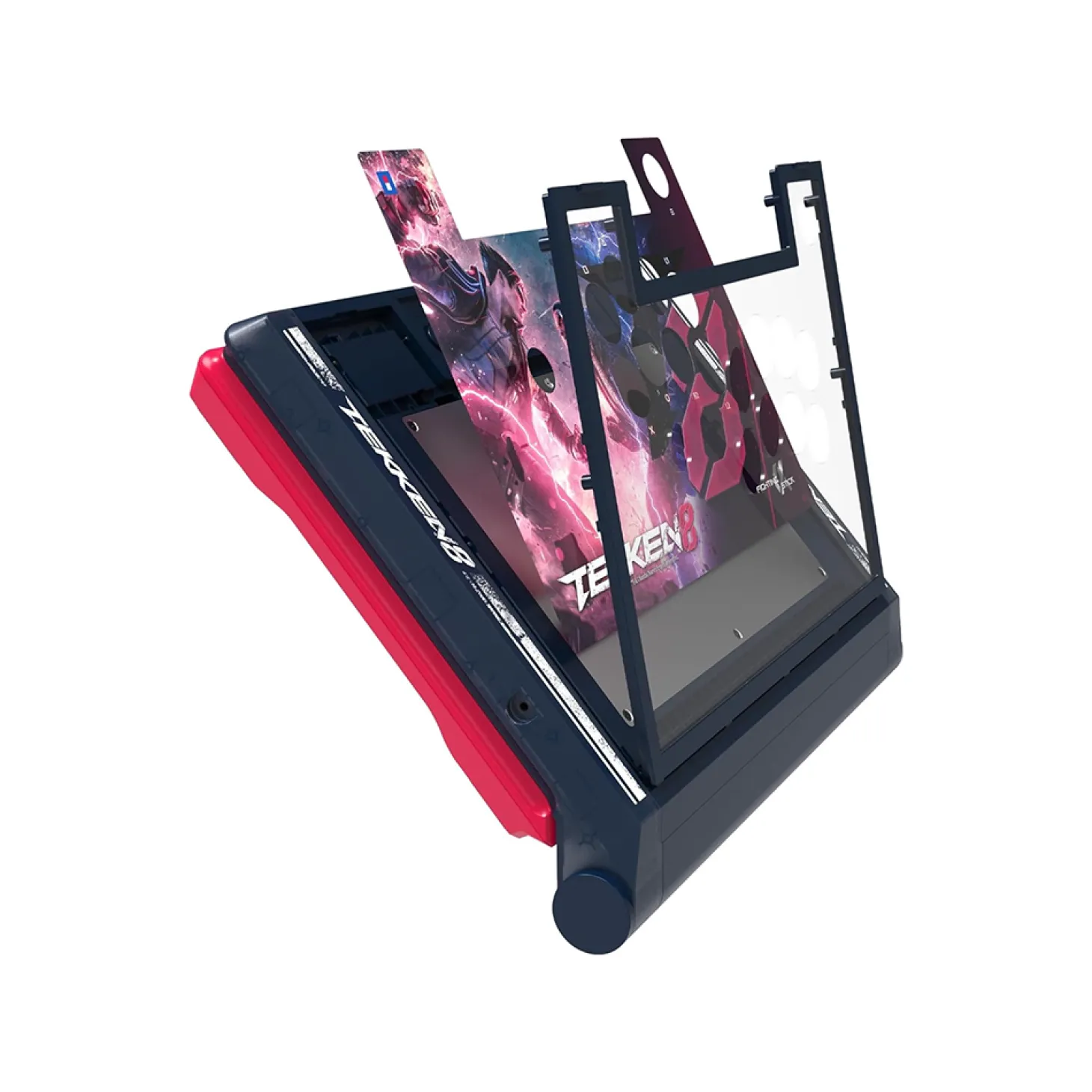 Hori Fighting Stick Alpha PS5 Tekken 8 Edition