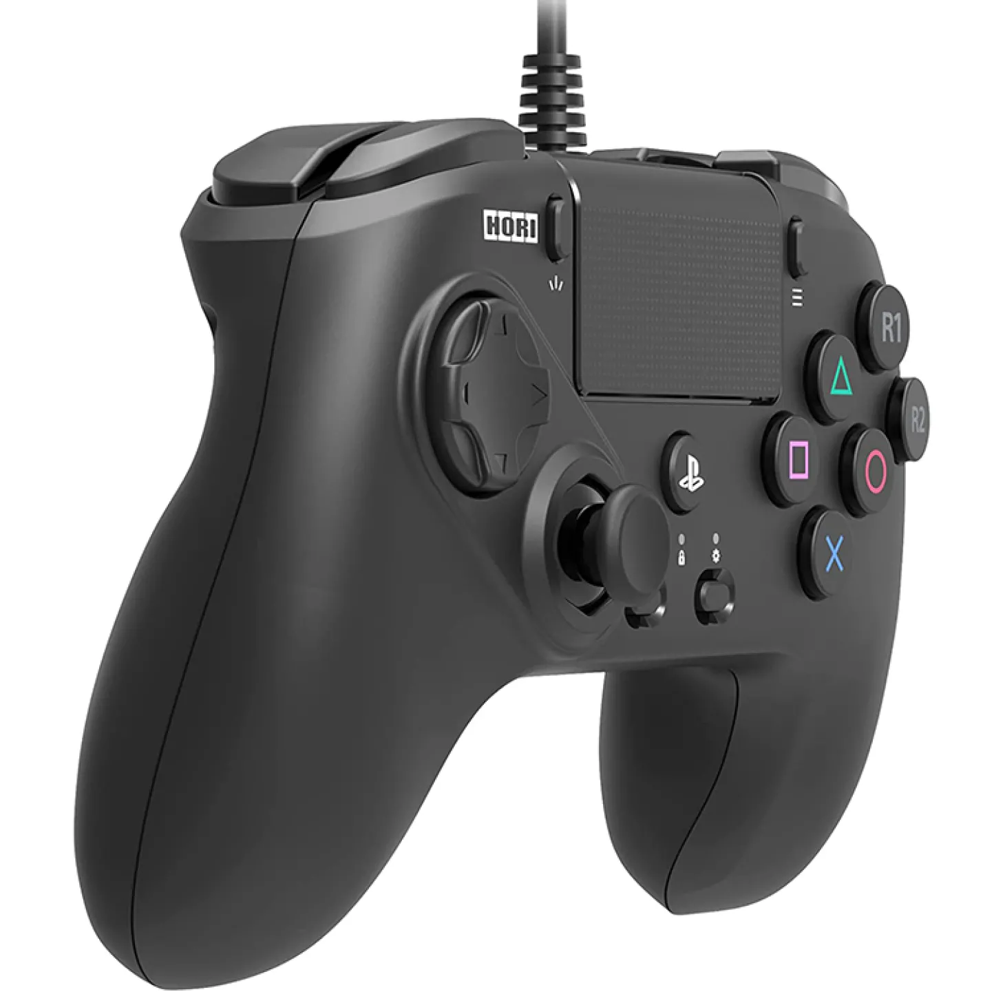 HORI Manette PS5 Fighting Commander OCTA
