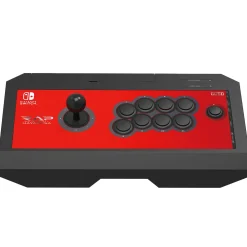 Hori Stick Real Arcade Pro V Hayabusa pour Nintendo Switch
