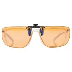 Horus X Gaming Shield Ambre