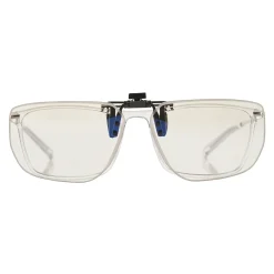 Horus X Gaming Shield Clear