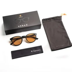 Horus X Gaming Urban Ambre
