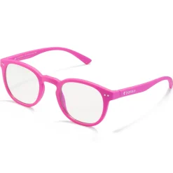 Horus X Gaming Urban Pink Clear