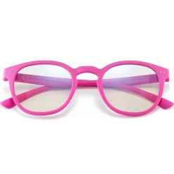 Horus X Gaming Urban Pink Clear