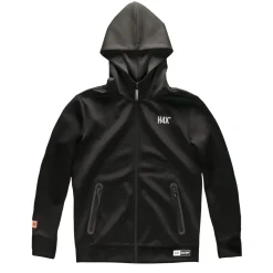 H4X Veste Performance Noir