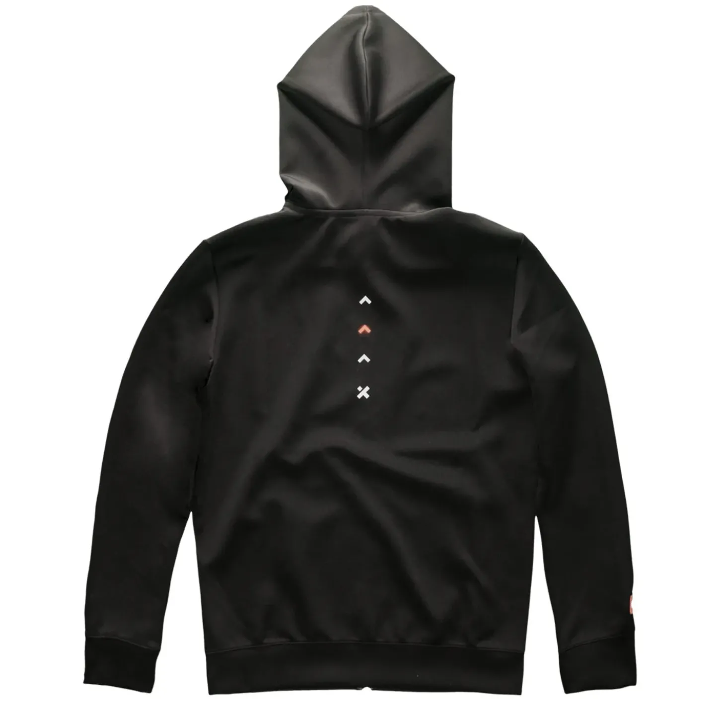 H4X Veste Performance Noir